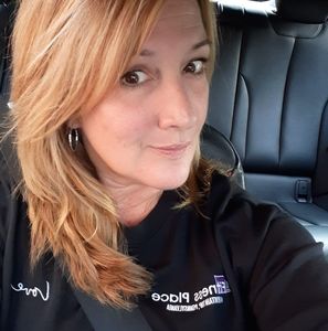 Meet your Posher, Barbara